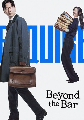 Beyond the Bar - Stagione 1