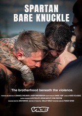 Spartan Bare Knuckle