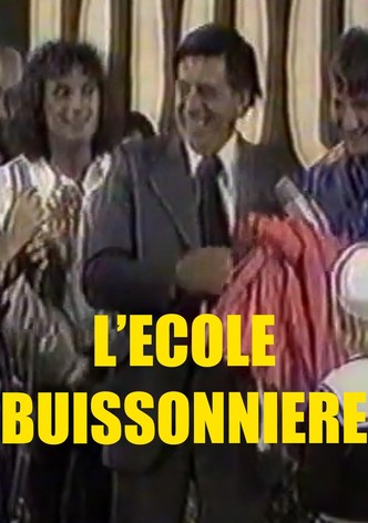 L'école buissonnière