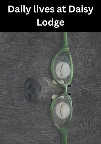 Daily Lives at Daisy Lodge