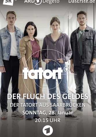 Tatort: Der Fluch des Geldes