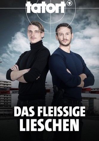 Tatort: Das fleißige Lieschen