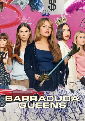 Barracuda Queens
