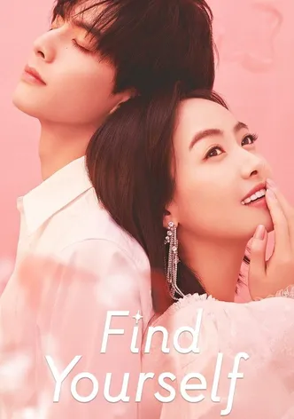 Find Yourself poster