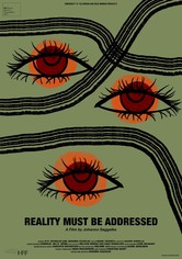 Reality Must Be Addressed