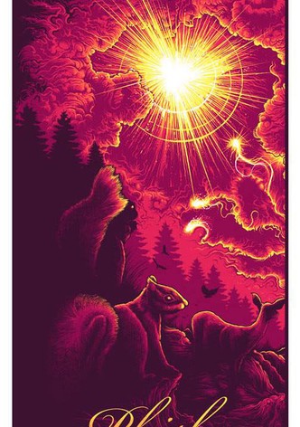 Phish - 2014/07/03 - Saratoga Springs, NY