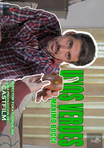 Unos Verdes
