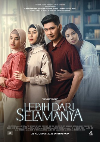 Lebih dari Selamanya