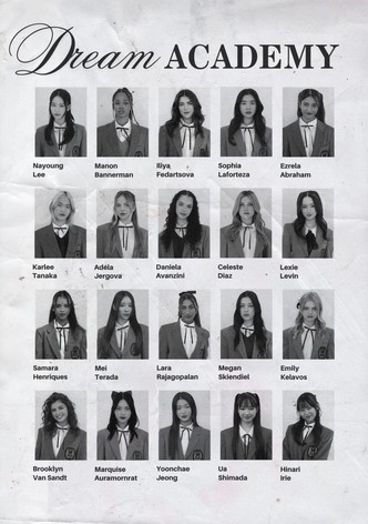 The Debut: Dream Academy