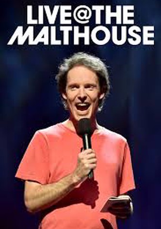 Live At The Malthouse