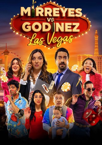 Mirreyes contra Godínez: Las Vegas