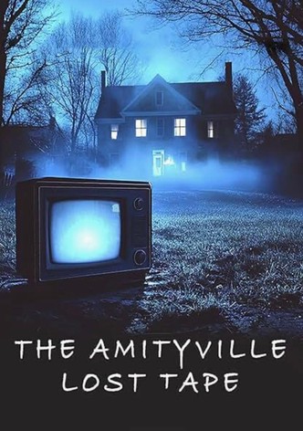 The Amityville Lost Tape