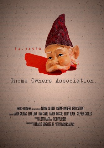 Gnome Owners Association