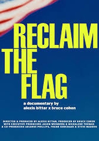 Reclaim the Flag