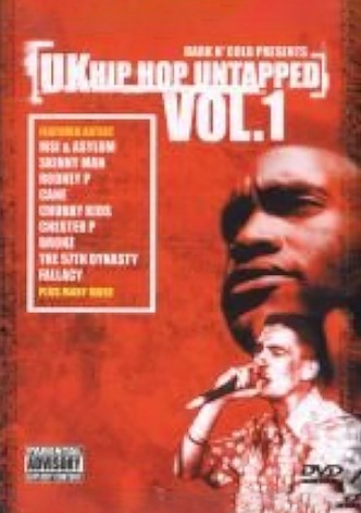 UK Hip Hop Untapped Vol. 1