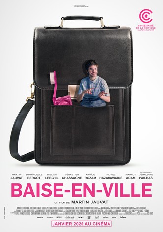 Baise-en-ville