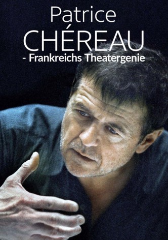 Patrice Chéreau: France's Theatre Genius