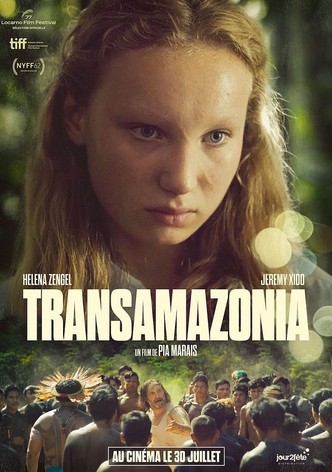Transamazonia