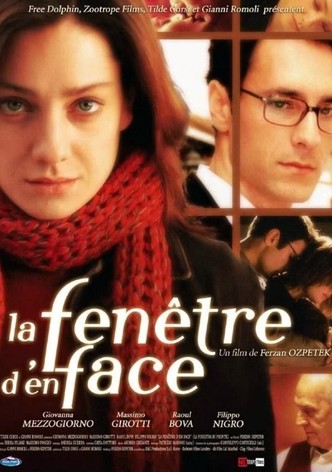 La Fenêtre d'en face