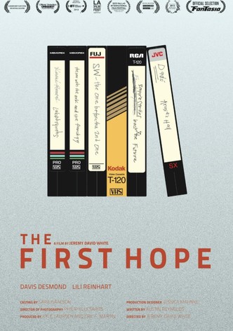 The First Hope