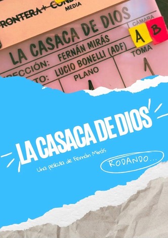 La casaca bendita