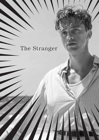 The Stranger