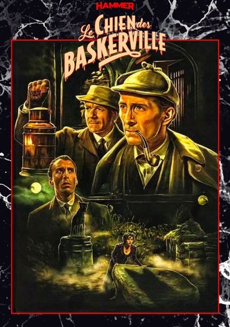 Le Chien des Baskerville