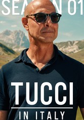 Tucci in Italy