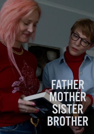 Father Mother Sister Brother