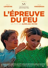 L'épreuve du feu