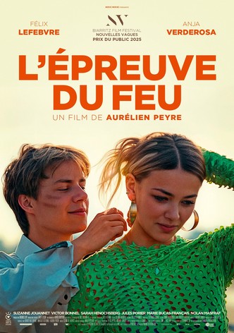 L'épreuve du feu