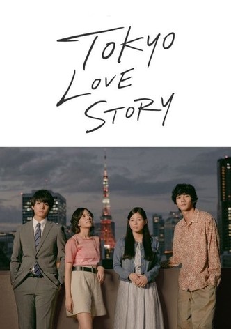 Tokyo Love Story