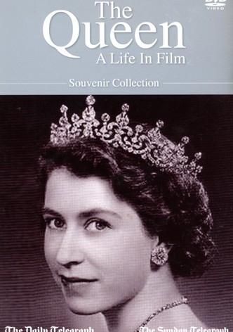 The Queen: A Life in Film