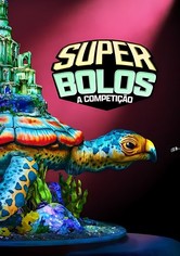 Superbolos - A Competição