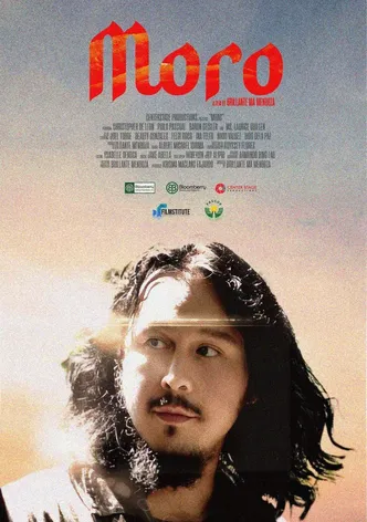 Moro poster