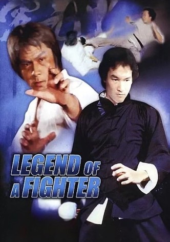 Legend of a Fighter