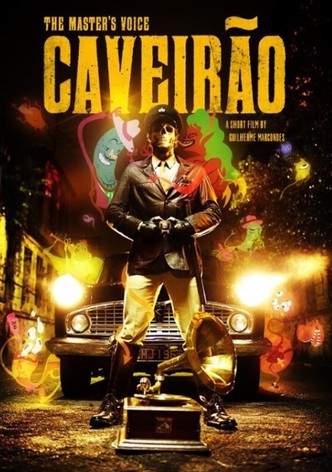 The Master's Voice: Caveirão