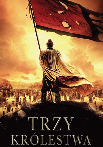 Trzy Królestwa