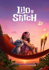 Lilo y Stitch
