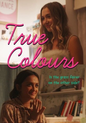 True Colours