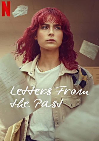 Letters from the Past - Sezonul 1