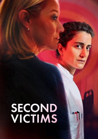 Second Victims