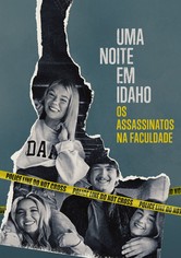 Uma Noite em Idaho: Os Assassinatos na Faculdade