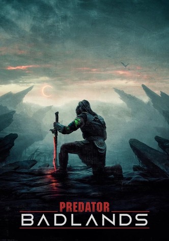 Predator: Badlands