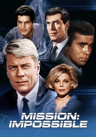 Mission: Impossible