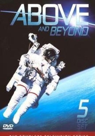 Above & Beyond - Complete Television Series