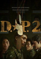 Deserter Pursuit - Season 2