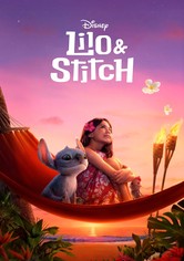 Lilo & Stitch
