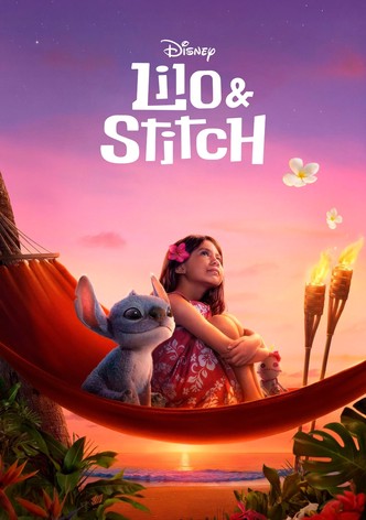 Lilo & Stitch