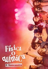 Física o química: El reencuentro